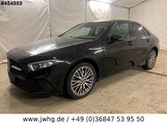 Mercedes-Benz A 250 e Progressive Distr+ 360Kam Widescr 18"LED - Steinbach-Hallenberg