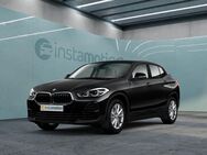 BMW X2, xDrive25e Advantage 25e HiFi, Jahr 2021 - München