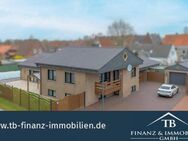 Norden: Großzügiges Einfamilienhaus mit Pool, Terrassen und vielseitiger Nutzung #146 - Norden