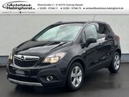 Opel Mokka, 1.4 Edition 17Alu, Jahr 2016 - Castrop-Rauxel