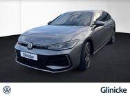 VW Passat, 2.0 l TDI R-Line, Jahr 2022 - Bad Sooden-Allendorf