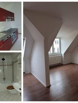 Attraktive Kapitalanlage in Topzustand! - Plauen