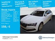 Skoda Superb, 2.0 TDI Combi Ambition 3v534d, Jahr 2024 - Hanau (Brüder-Grimm-Stadt)