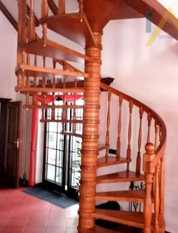 Stilvolles Einfamilienhaus in Schwalbach - Schwalbach