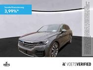 VW Touareg, 3.0 TDI R-Line, Jahr 2021 - Braunschweig