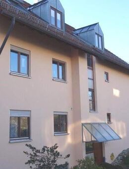 Seltenes Angebot! Interessante 2 Zimmer-Wohnung mit Balkon in Hochdorf! - Hochdorf (Regierungsbezirk Stuttgart)