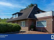 Großzügiges Einfamilienhaus auf weitläufigem Eckgrundstück in boni - Sankt Peter-Ording