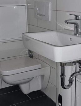 Großzügig wohnen! - Halle (Saale)