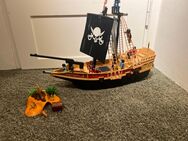 Playmobil Piratenschiff - Stuttgart