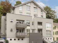 Schöne 3-Zimmer-Wohnung mit Balkon in ruhiger Lage - Baden-Baden