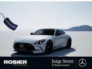 Mercedes AMG GT, 63 Performance-Sitz Dyn, Jahr 2024 - Arnsberg