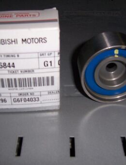 MN176844 Umlenkrolle, Zahnriemen, Ventiltrieb Mitsubishi L200/Pajero Sport - Hannover Vahrenwald-List