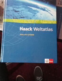 Haack Weltatlas - Hannover