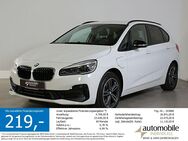 BMW 225, Active Tourer Sport Line H&K, Jahr 2020 - Paderborn