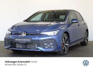 VW Golf, 1.5 l GTE eHybrid, Jahr 2022 - Freital