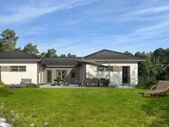 Eleganz trifft Effizienz: Die neue Ära des Wohnens im Bungalow Lifetime 8 - Rheinmünster