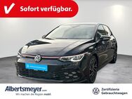 VW Golf, 2.0 TSI VIII GTI OPF HARMAN, Jahr 2022 - Nordhausen