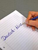 Deutsch lernen für Ausländer in 49078