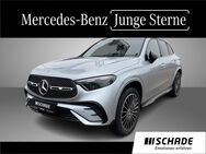 Mercedes GLC 300, de AMG Line DIGITAL LIGHT, Jahr 2023 - Eisenach