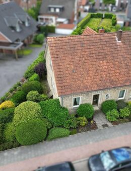 Ihr neues Zuhause mit Zukunftspotenzial - Haus mit Bauplatz in Ibbenbüren - Ibbenbüren