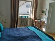 Apartment in einem sehr ruhigen Wohngebiet - Baden-Baden