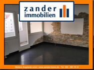 WOHNEN & ARBEITEN - mitten im Leben - MAISONETTE am Nollendorfplatz ! - Berlin