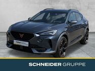 CUPRA Formentor, VZ, Jahr 2021 - Frankenberg (Sachsen)