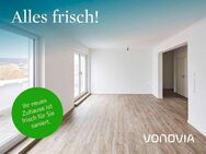 Alles frisch saniert! - Halle (Saale)