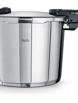 Fissler Schnellkochtopf Vitaquick®, Edelstahl 18/10 (2-tlg), Made in Germany