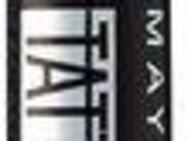 MAYBELLINE NEW YORK Augenbrauen-Stift Tattoo Brow, mit super feiner Applikator-Spitze
