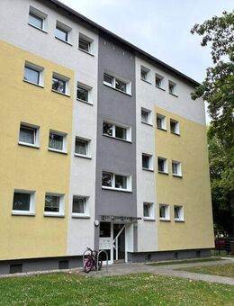 3 Zimmer zum Verlieben - Einziehen und wohlfühlen in Dortmund! - Dortmund