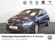 VW Polo, 1.0 l TSI Style, Jahr 2025 - Berlin