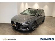 Hyundai i30, 1.5 T-GDI cw ADVANTAGE Kombi (Mj25) (140PS) 48V 7, Jahr 2024 - Bietigheim-Bissingen