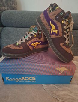 KangaROOS Schuhe! Gr. Von 37 bis 42 - Rodalben