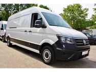 VW Crafter Kasten 35 FWD L4H3 1.HD·NAVI·CARPLAY·SHZ - Mannheim