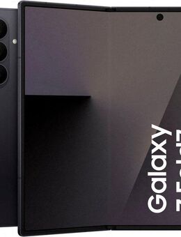 Samsung Galaxy Z Fold7 Smartphone (20,31 cm/8 Zoll, 512 GB Speicherplatz, 200 MP Kamera)