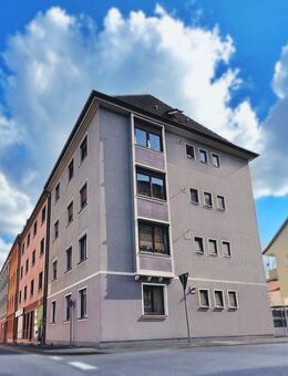 Voll vermietetes gepflegtes Mehrfamilienhaus mit guter Rendite in zentraler Lage! - Schweinfurt