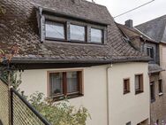 Gepflegtes Einfamilienhaus mit Garten und Garage in Zell-Merl - Zell (Mosel)