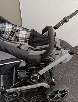 Kinderwagen gebraucht - Lohfelden