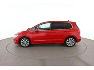 VW Golf VII Sportsvan 1.4 TSI Highline BlueMotion Tech - Berlin