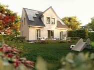 Viel Licht, viel Platz, viel Leben - Das perfekte Zuhause für Ihre Familie - Neuberend