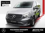 Mercedes Vito, 2.5 116 Tourer extralang t, Jahr 2023 - Heide