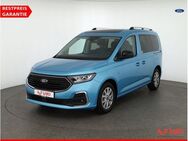 Ford Tourneo Connect 2.0 EB Titanium 7-Sitzer LED DAB - Sandersdorf Brehna