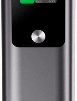 ALOGIC ARK Powerbank Ark Powerbank 27.000 mAh with 140W USB-C Charging 27000 mAh