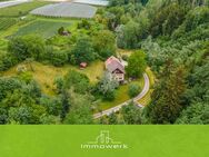 Landhaus inmitten der Natur in Lindau in der Nähe des Sees - leben Sie Ihren Traum! - Lindau (Bodensee)