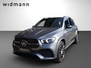 Mercedes GLE 350, de AMG, Jahr 2020 - Crailsheim