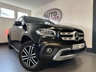 Mercedes-Benz X 250 D 4MATIC DOKA EDITION*LEDER*NAVI*CAM*LED* - Sindelfingen