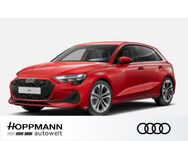 Audi A3, Sportback 30 TFSI Schaltgetriebe, Jahr 2022 - Herborn (Hessen)