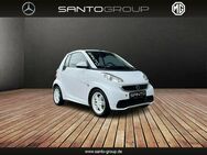 Smart ForTwo cabrio mhd passion Brabus-Felgen/SHZ/Klima - Freiburg (Breisgau)