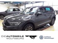 VW Tiguan, 1.5 TSI Life Stand, Jahr 2023 - Wolfsburg